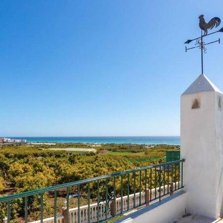 Casa El Retiro Villa Nerja Eksteriør bilde