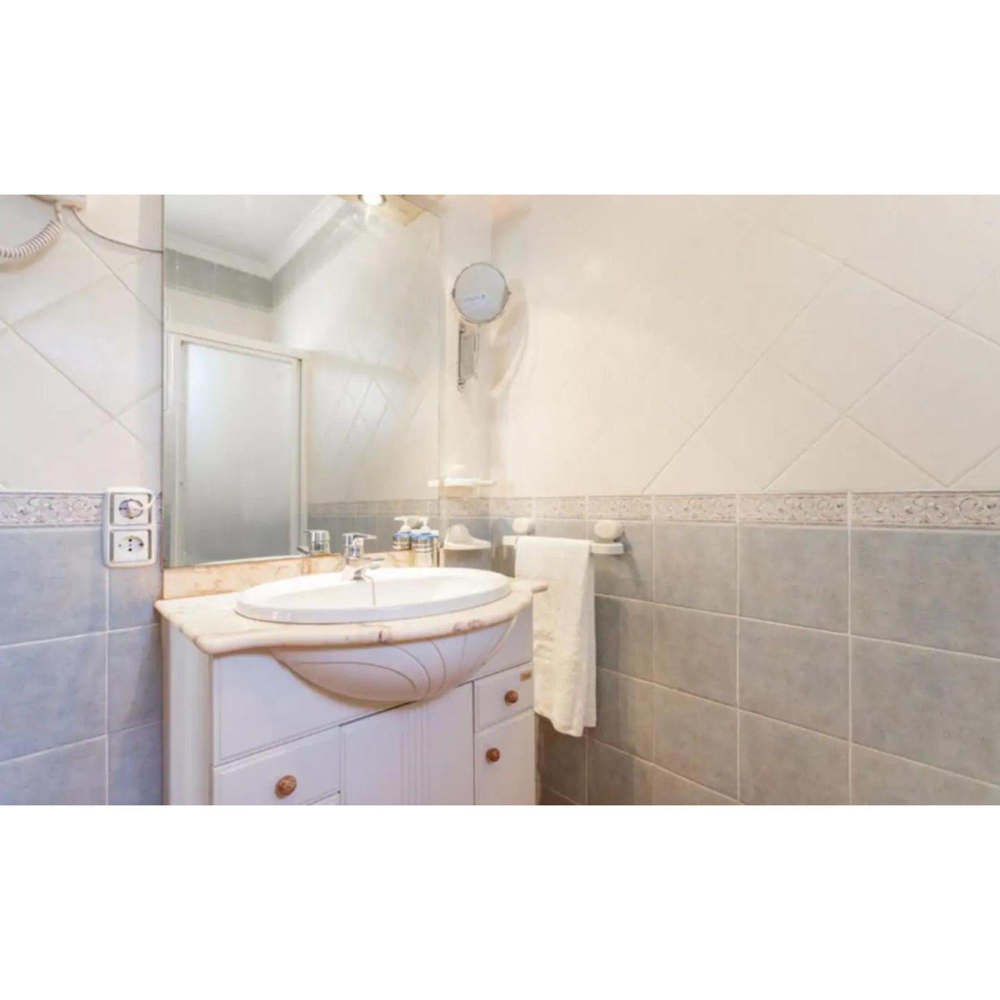 Casa El Retiro Villa Nerja Eksteriør bilde